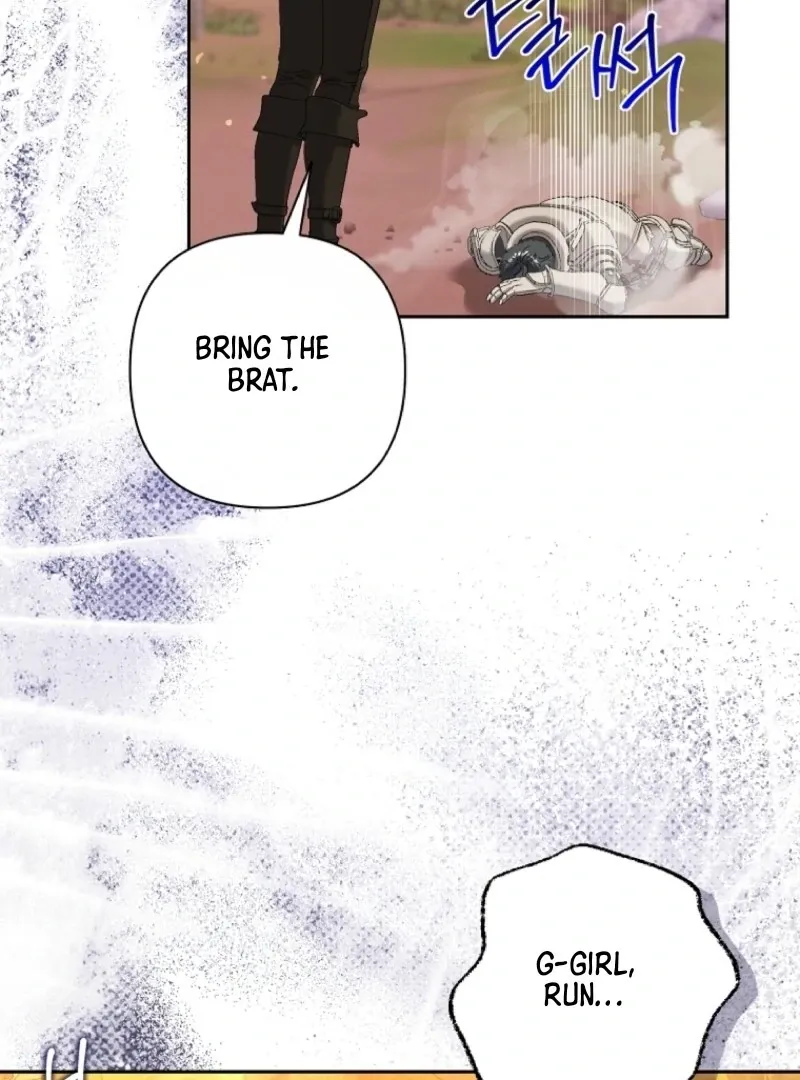 The Little Tyrant Is Causing Chaos Chapter 9 page 67 - 