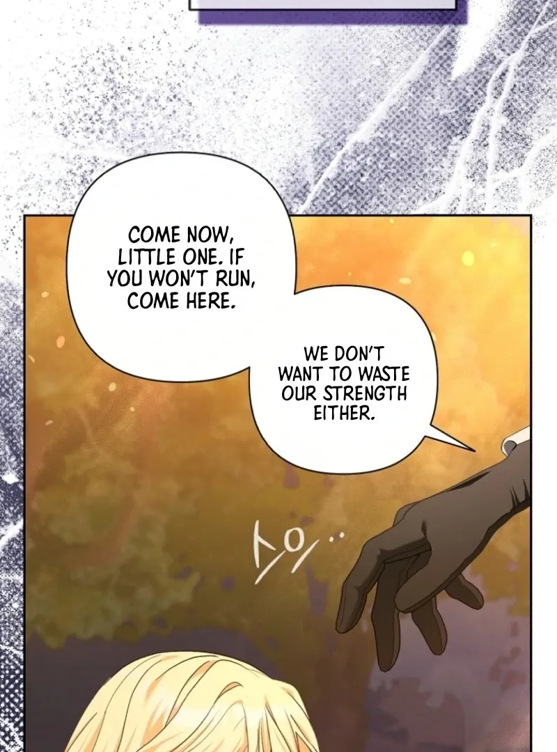The Little Tyrant Is Causing Chaos Chapter 9 page 69 - 