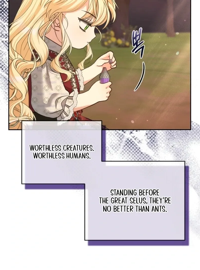 The Little Tyrant Is Causing Chaos Chapter 9 page 70 - 