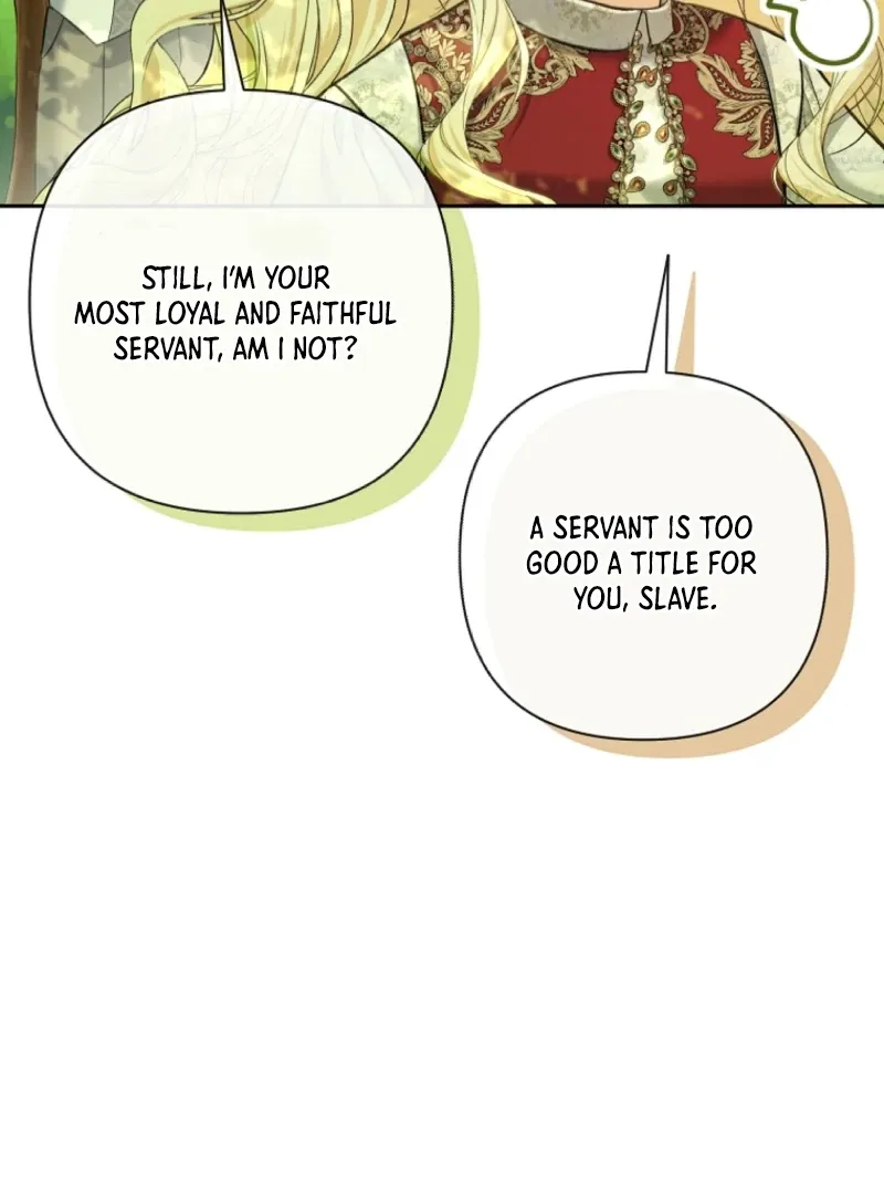 The Little Tyrant Is Causing Chaos Chapter 9 page 8 - 