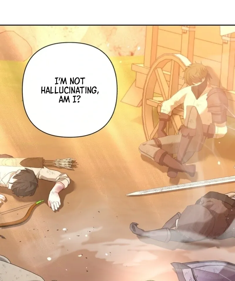 The Little Tyrant Is Causing Chaos Chapter 9 page 77 - 