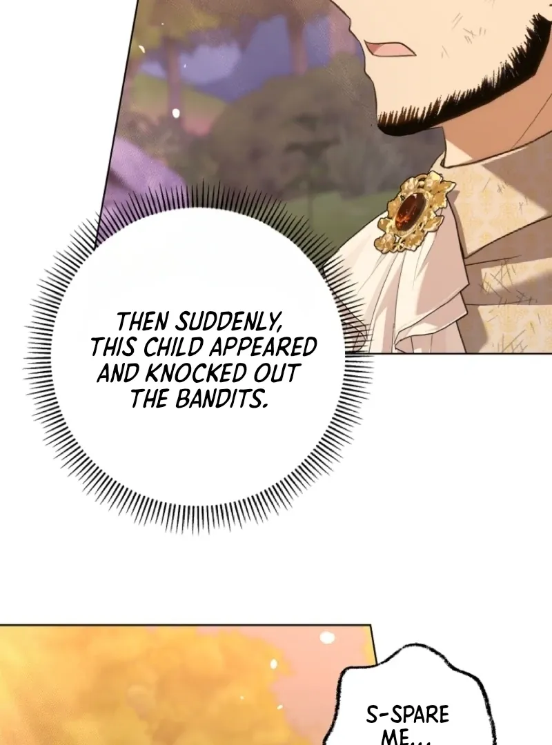The Little Tyrant Is Causing Chaos Chapter 9 page 80 - 