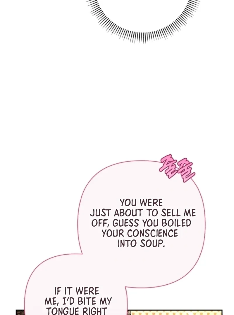 The Little Tyrant Is Causing Chaos Chapter 9 page 82 - 