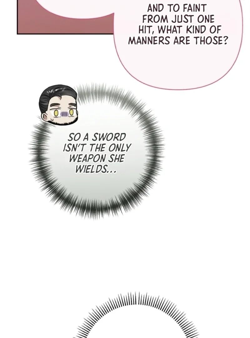 The Little Tyrant Is Causing Chaos Chapter 9 page 84 - 