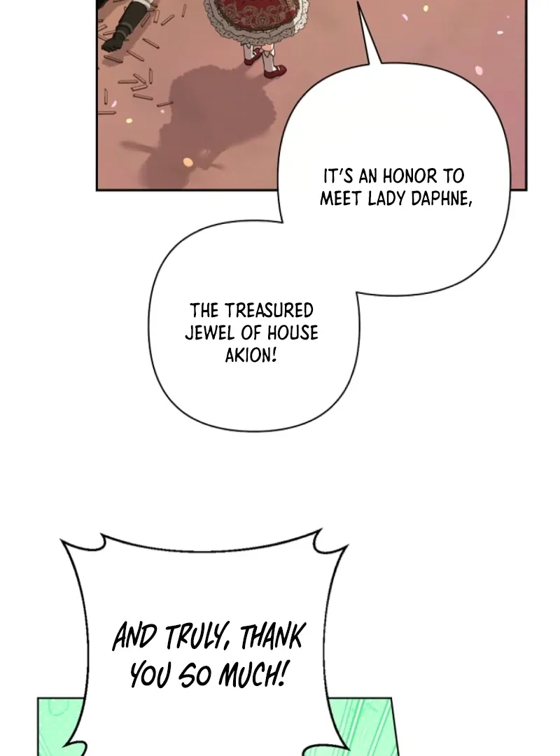 The Little Tyrant Is Causing Chaos Chapter 9 page 92 - 