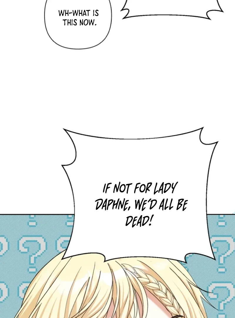 The Little Tyrant Is Causing Chaos Chapter 9 page 94 - 