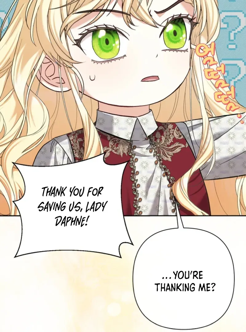 The Little Tyrant Is Causing Chaos Chapter 9 page 95 - 