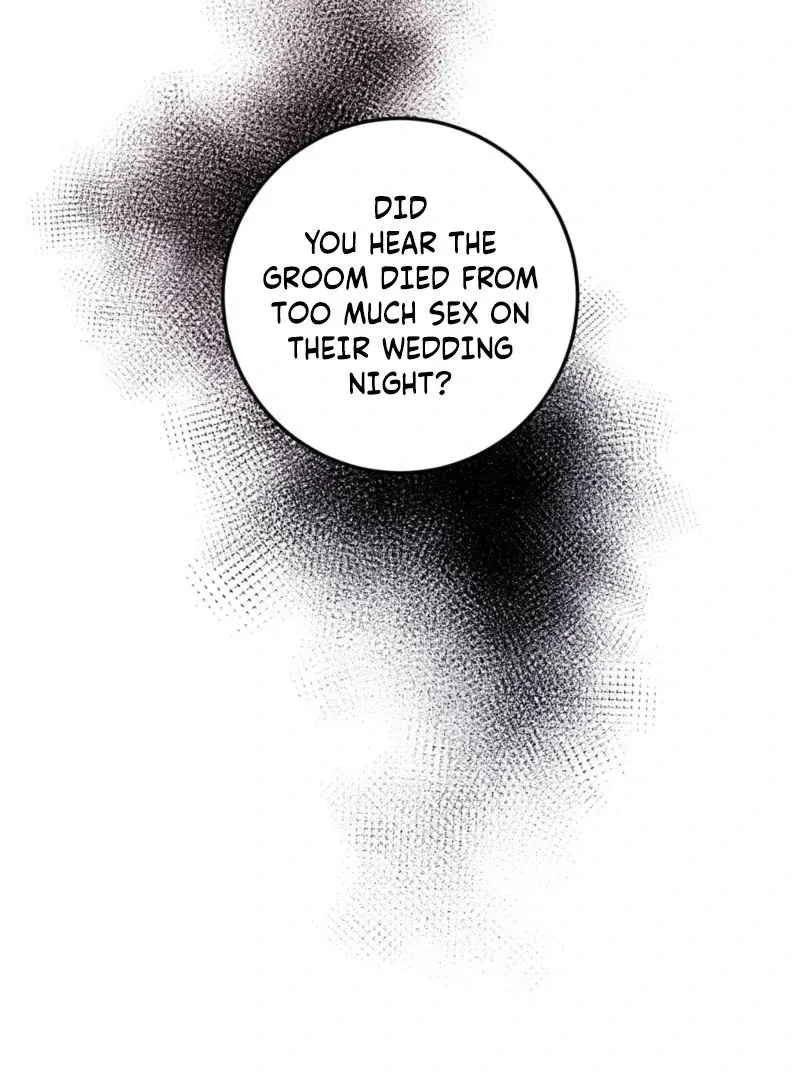 The Living Widow Chapter 0 page 2 - 