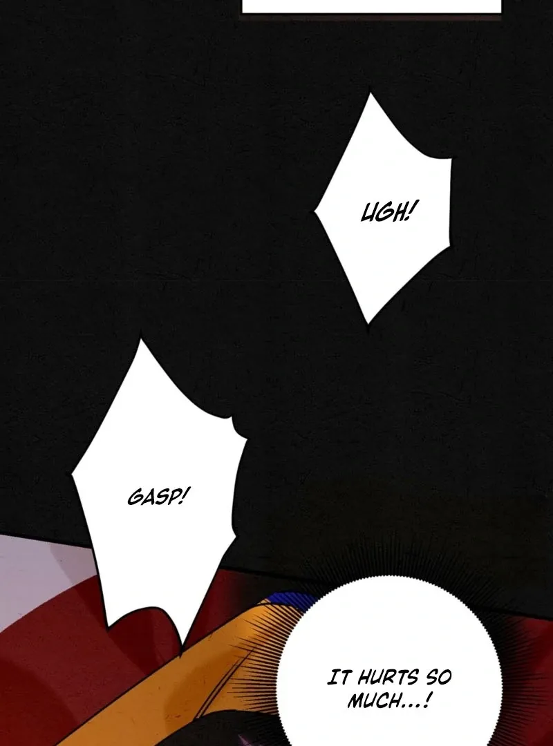 The Living Widow Chapter 0 page 14 - 