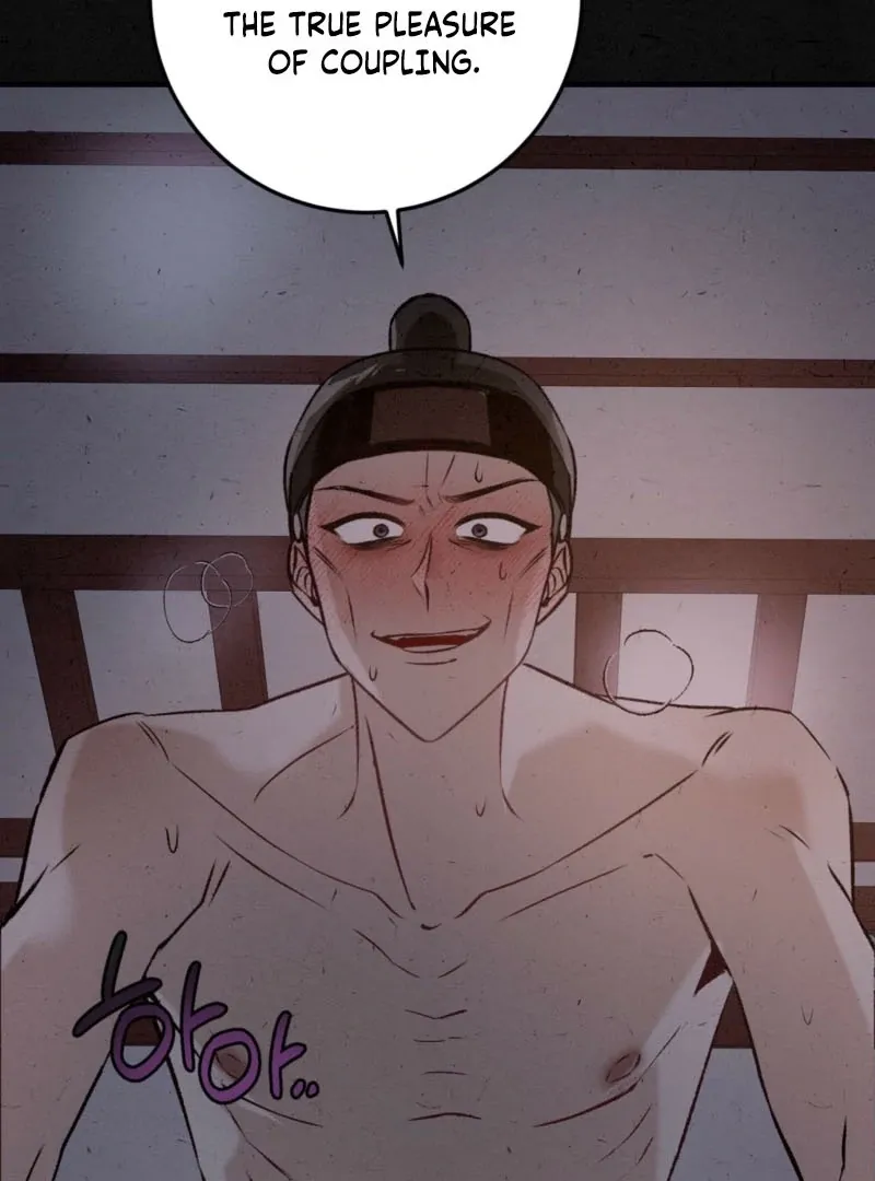 The Living Widow Chapter 0 page 17 - 