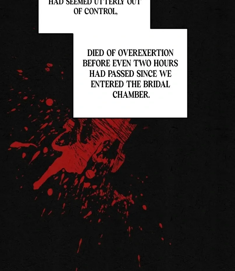 The Living Widow Chapter 0 page 19 - 
