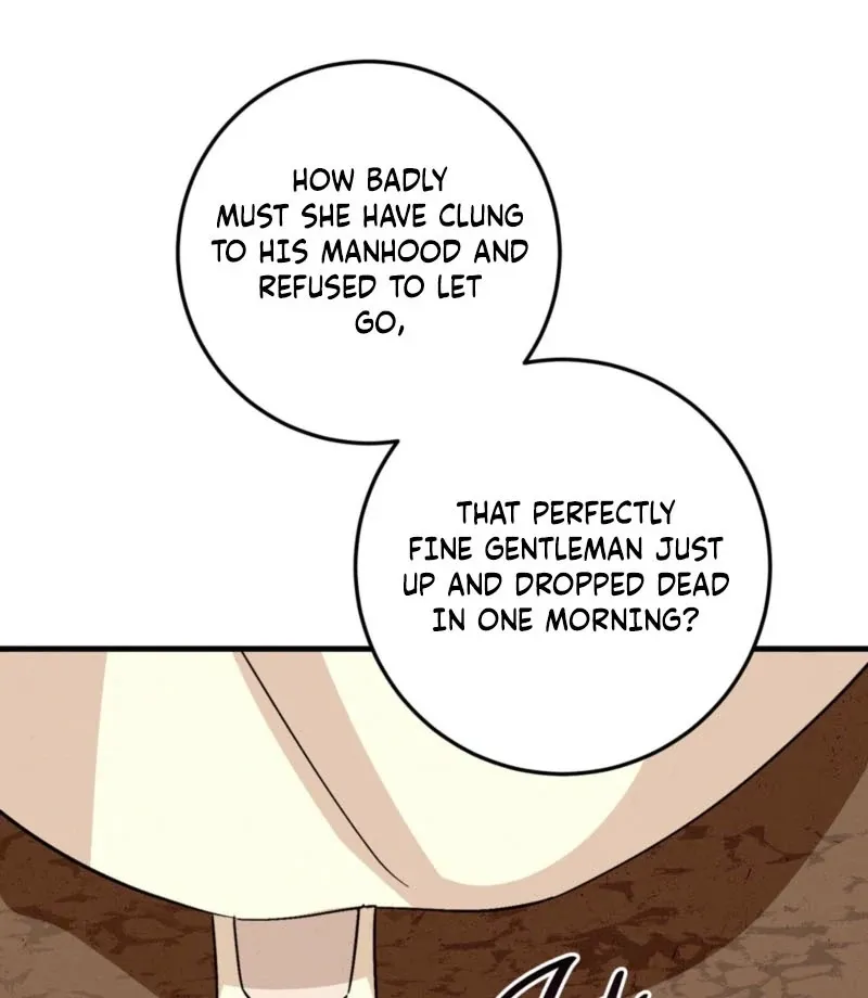The Living Widow Chapter 0 page 3 - 