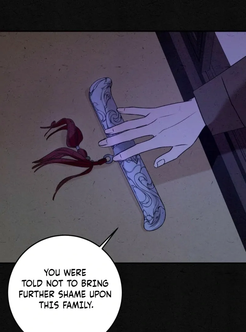 The Living Widow Chapter 0 page 22 - 
