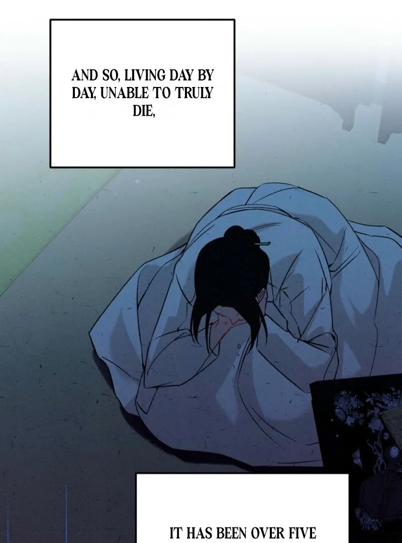 The Living Widow Chapter 0 page 26 - 