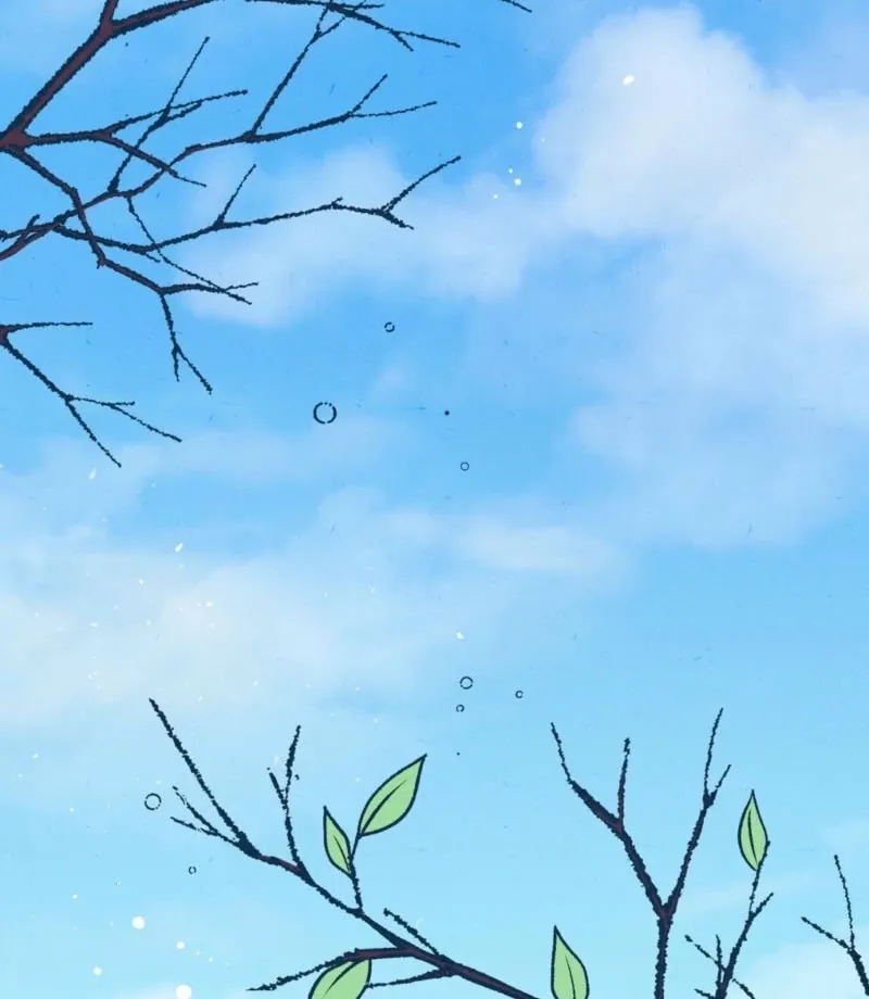 The Living Widow Chapter 0 page 28 - 