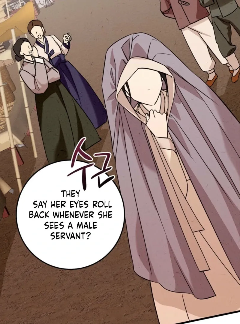 The Living Widow Chapter 0 page 5 - 