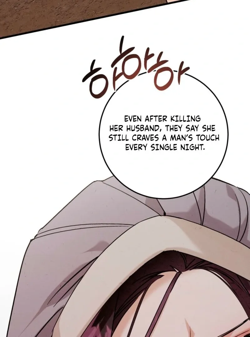 The Living Widow Chapter 0 page 6 - 