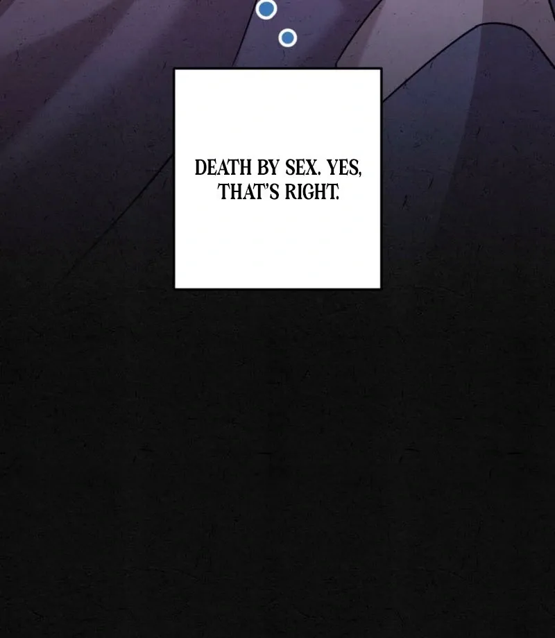 The Living Widow Chapter 0 page 8 - 