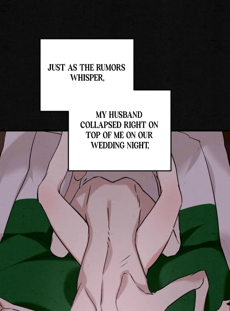The Living Widow Chapter 0 page 9 - 