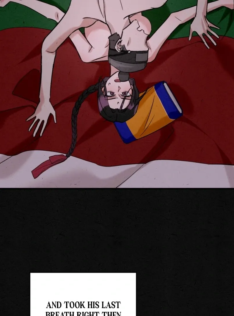 The Living Widow Chapter 0 page 10 - 