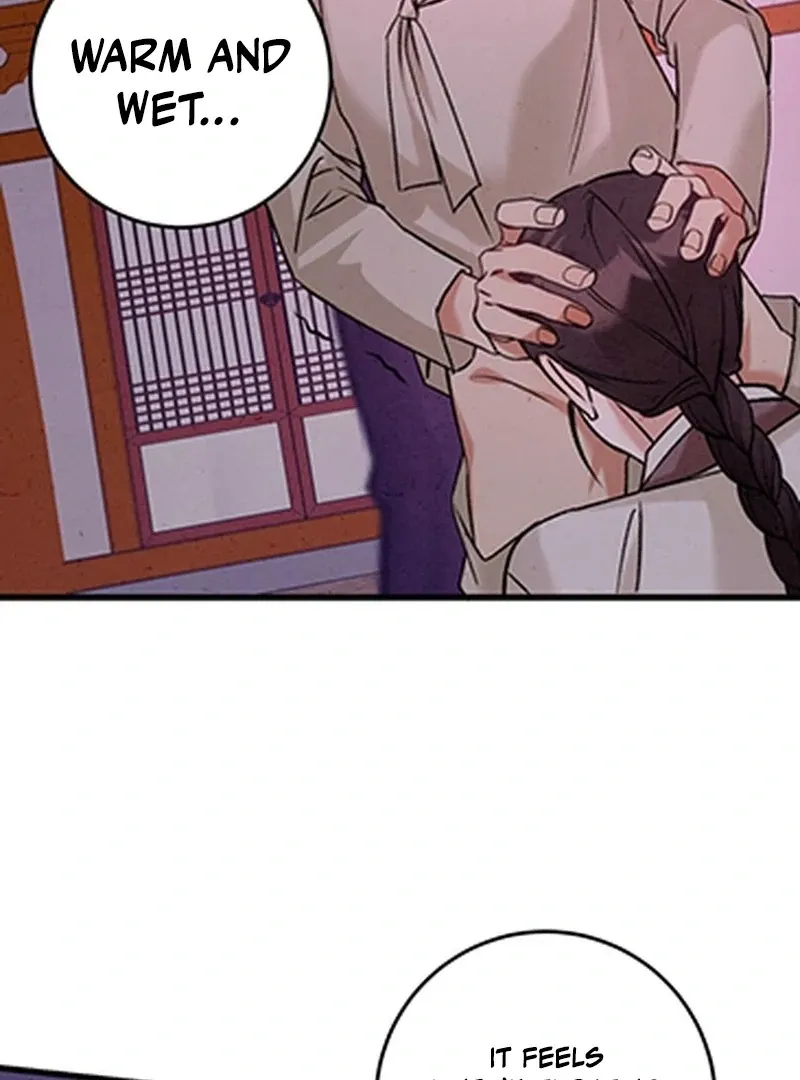 The Living Widow Chapter 1 page 106 - 