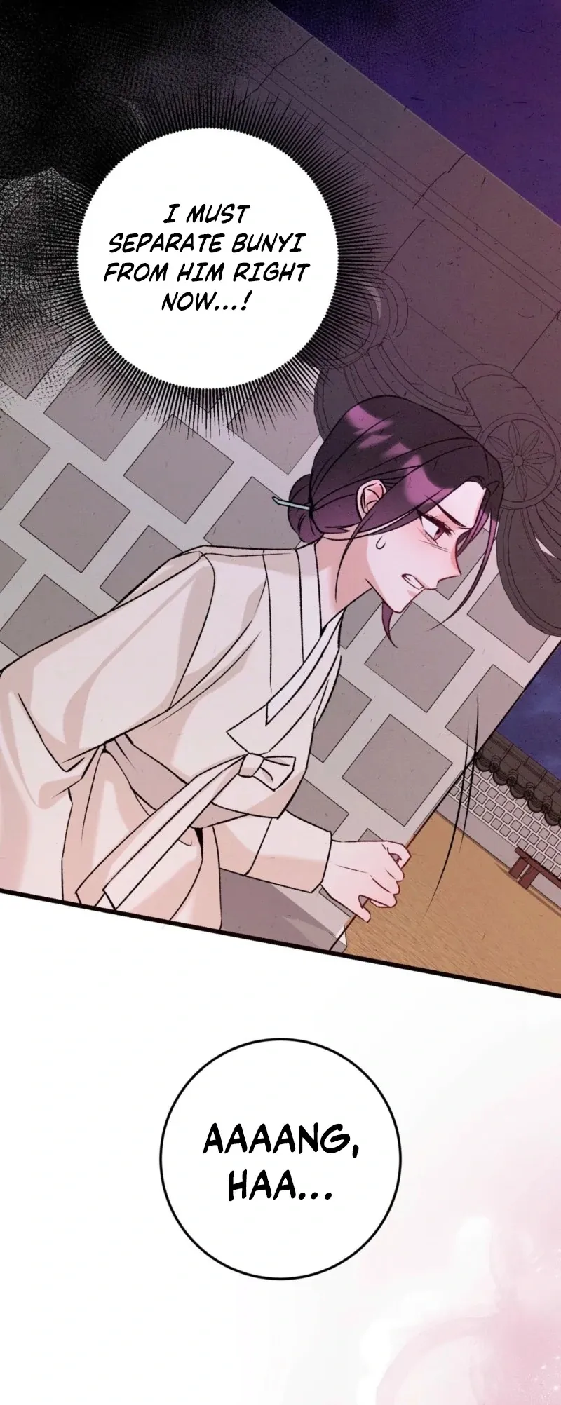 The Living Widow Chapter 1 page 117 - 