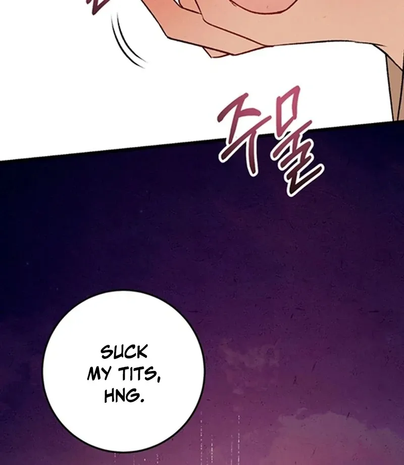 The Living Widow Chapter 1 page 124 - 