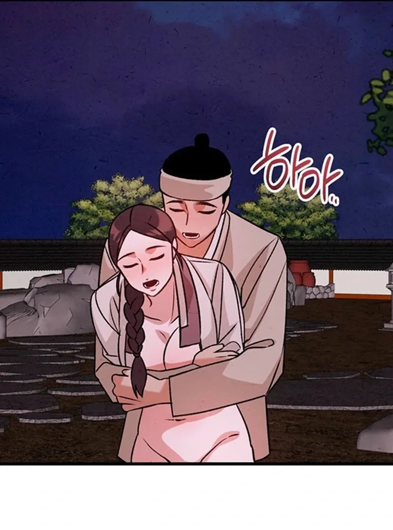 The Living Widow Chapter 1 page 131 - 