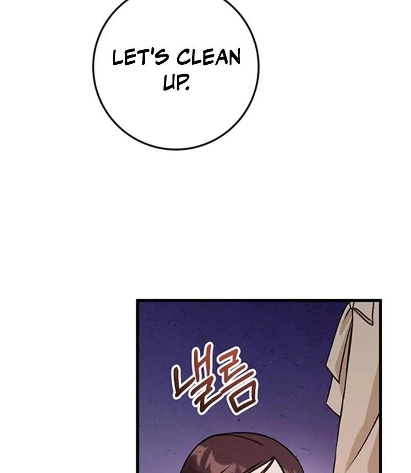 The Living Widow Chapter 1 page 134 - 