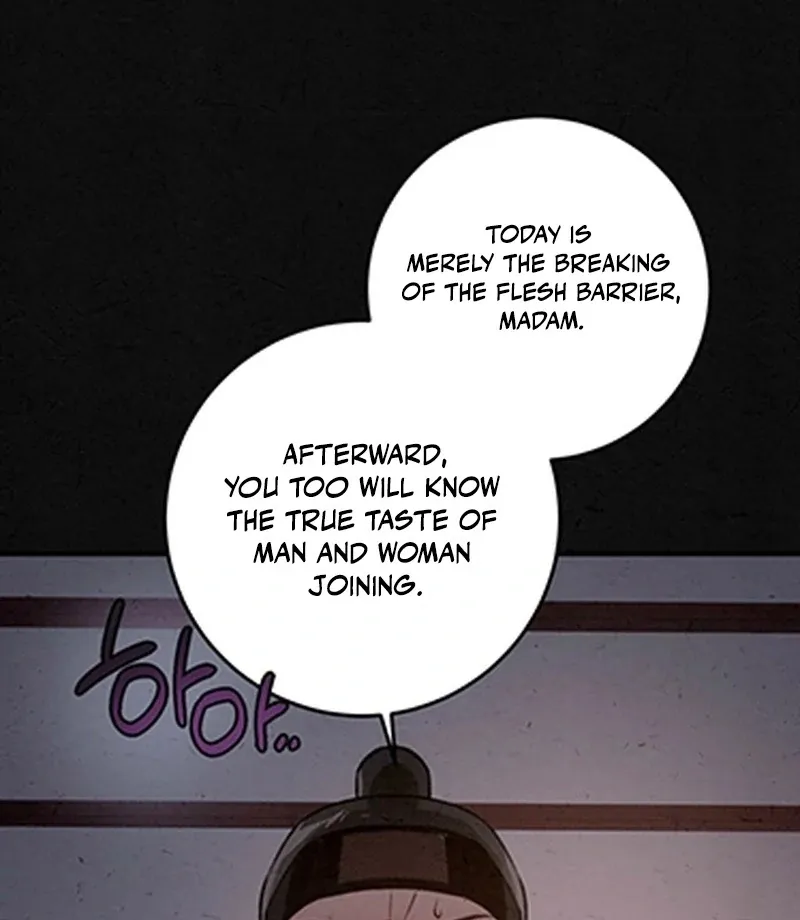 The Living Widow Chapter 1 page 17 - 