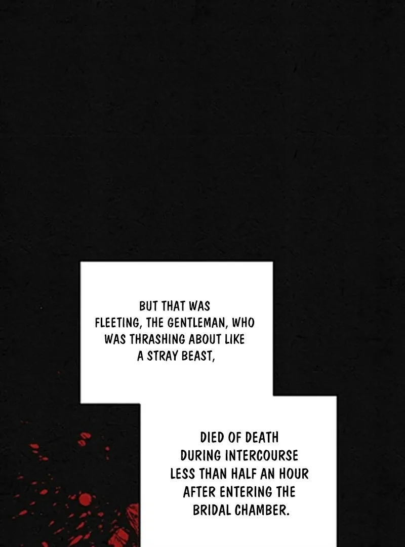 The Living Widow Chapter 1 page 19 - 