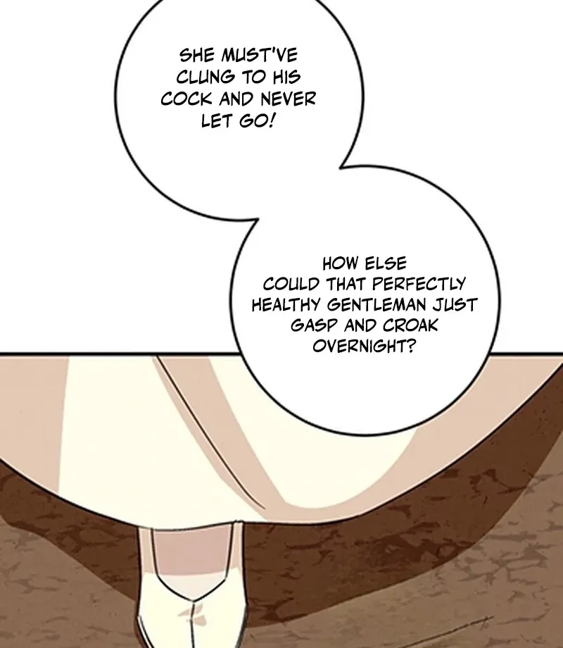 The Living Widow Chapter 1 page 3 - 