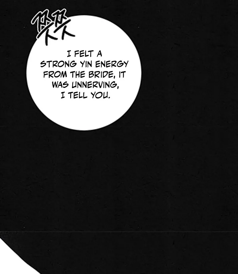 The Living Widow Chapter 1 page 21 - 