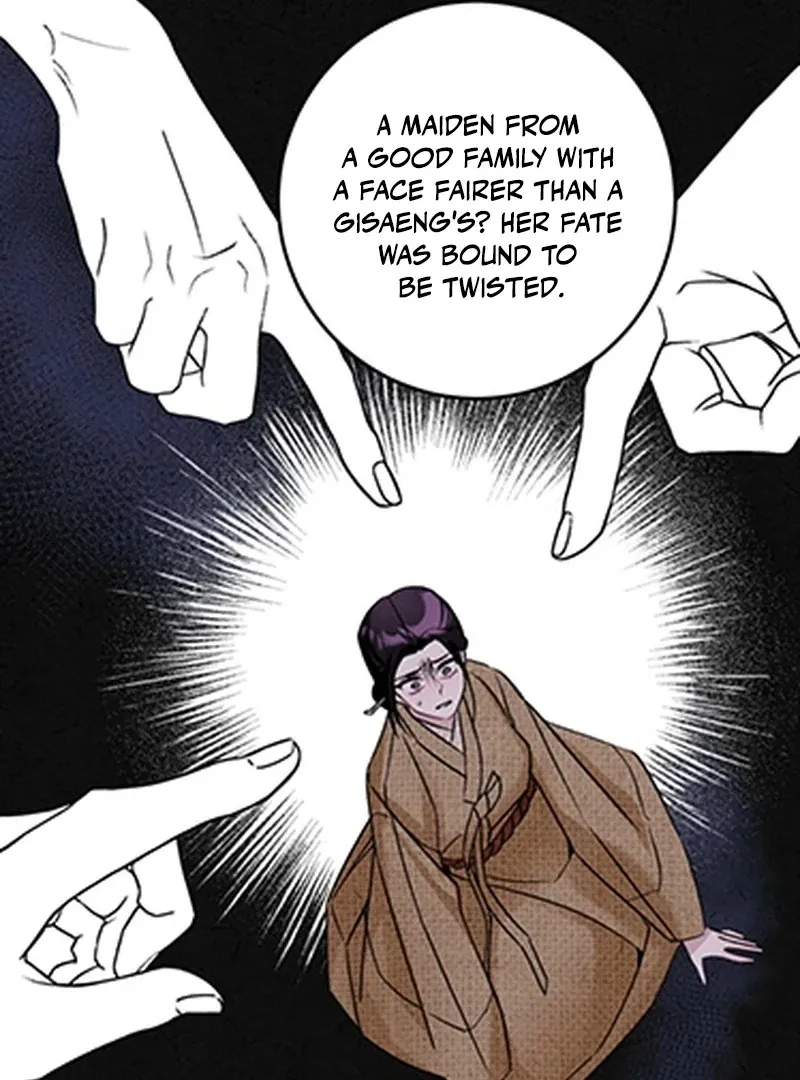 The Living Widow Chapter 1 page 22 - 