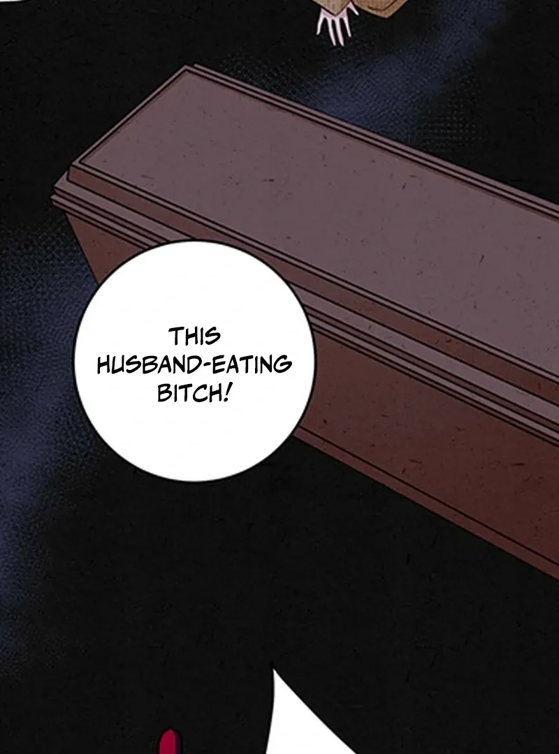 The Living Widow Chapter 1 page 23 - 
