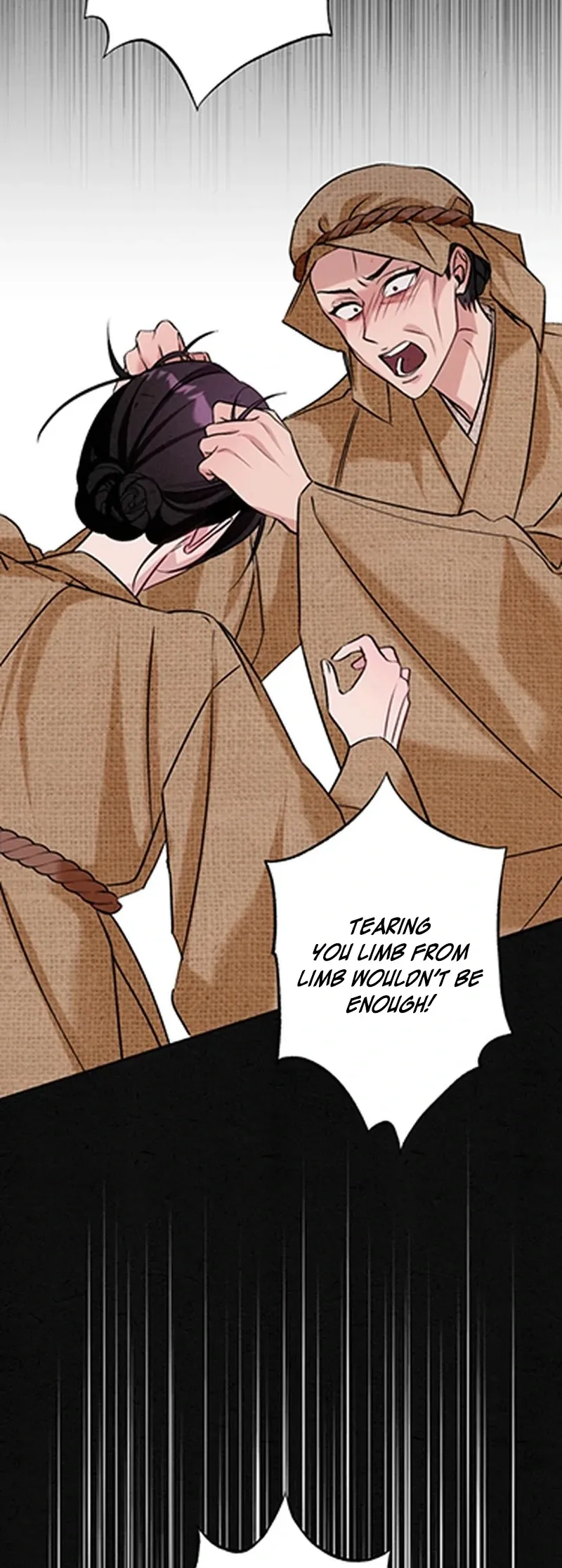 The Living Widow Chapter 1 page 26 - 