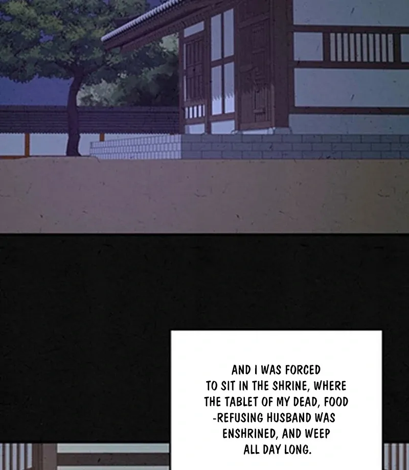 The Living Widow Chapter 1 page 29 - 