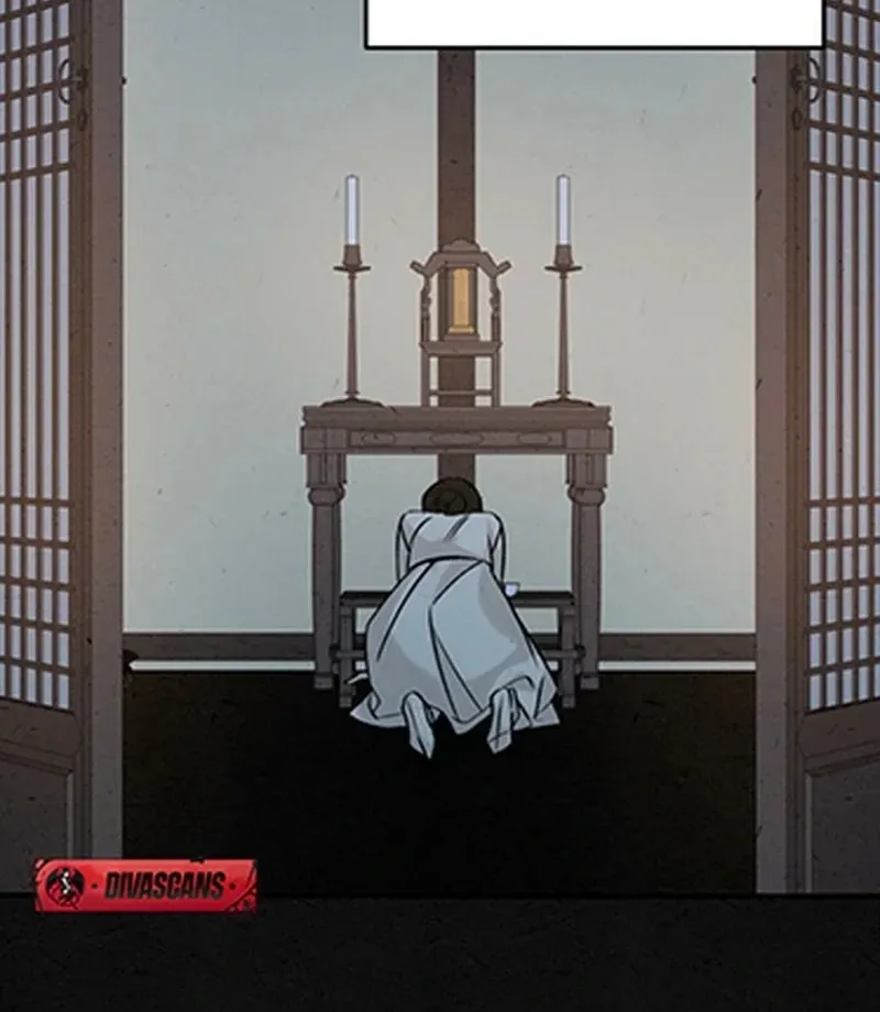 The Living Widow Chapter 1 page 30 - 