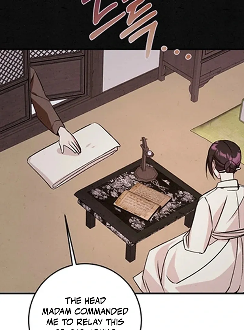 The Living Widow Chapter 1 page 32 - 