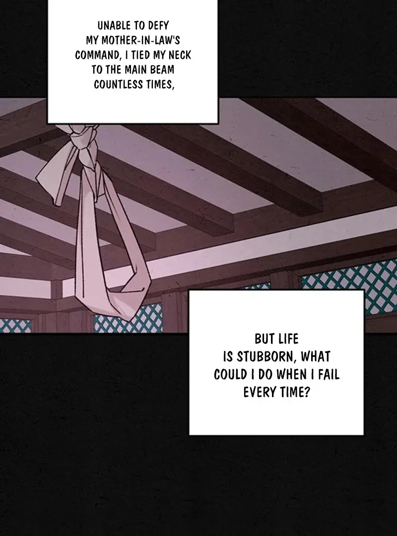 The Living Widow Chapter 1 page 35 - 