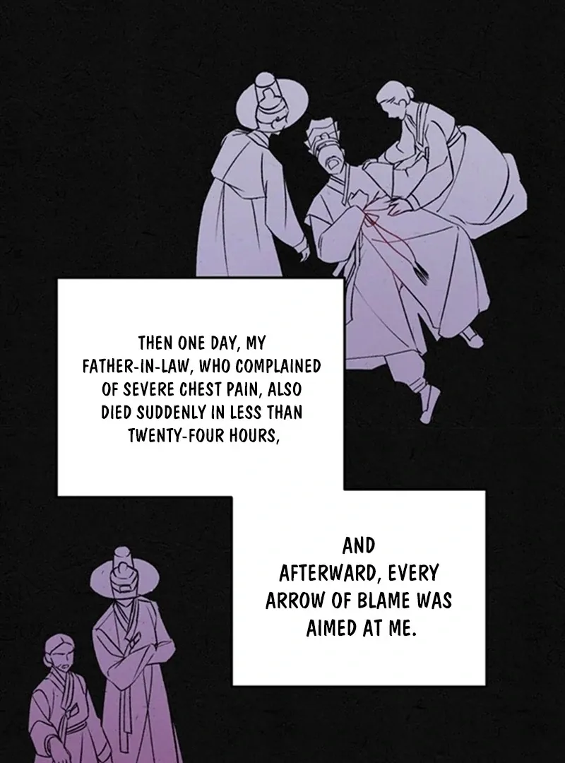 The Living Widow Chapter 1 page 36 - 