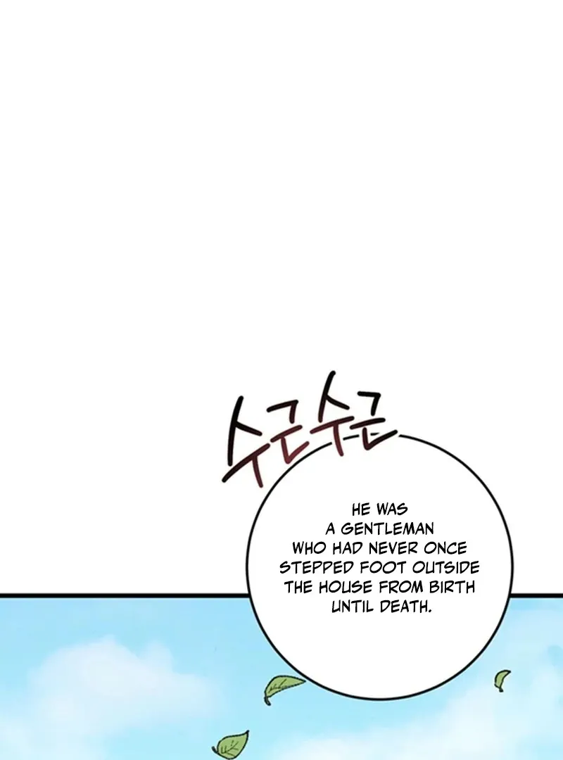 The Living Widow Chapter 1 page 48 - 