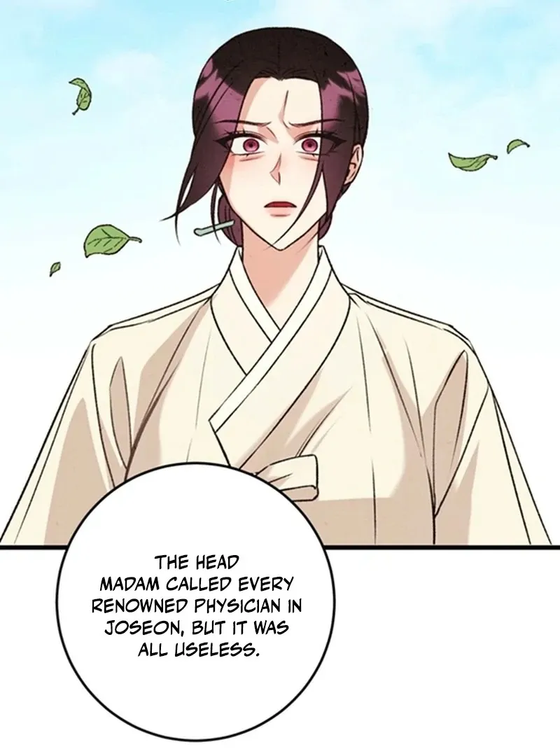 The Living Widow Chapter 1 page 49 - 