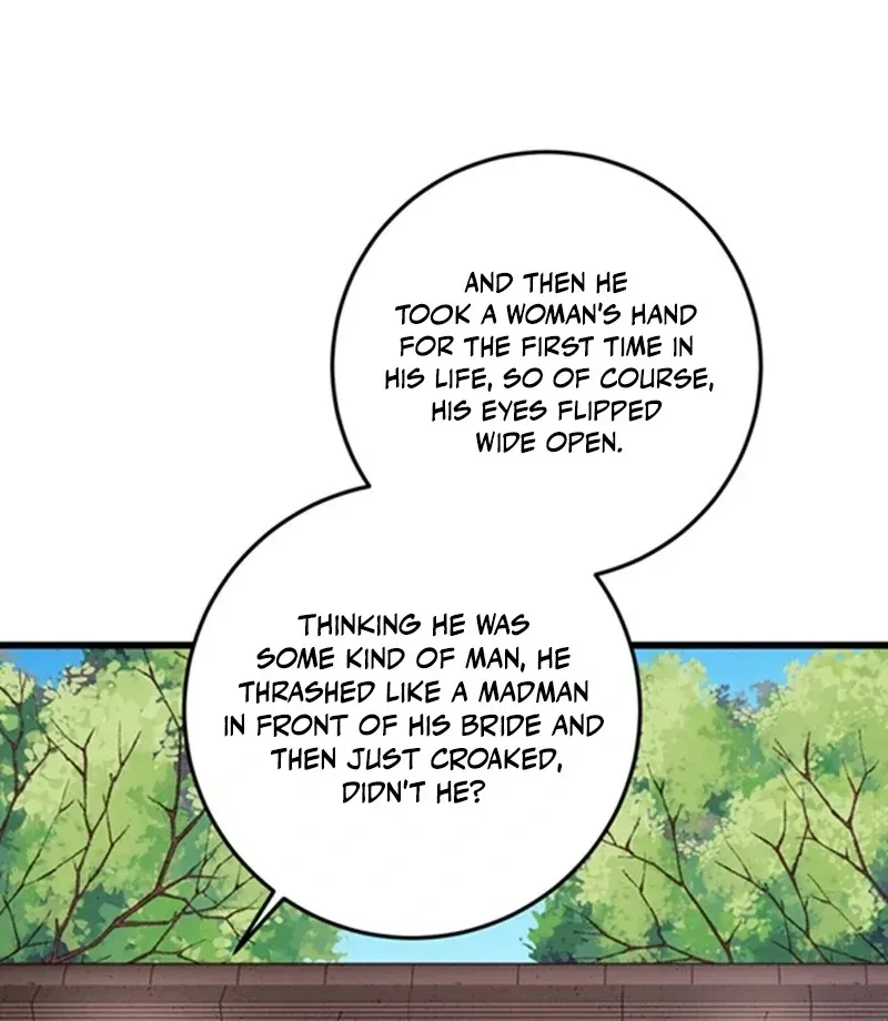 The Living Widow Chapter 1 page 50 - 