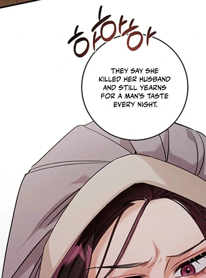 The Living Widow Chapter 1 page 6 - 