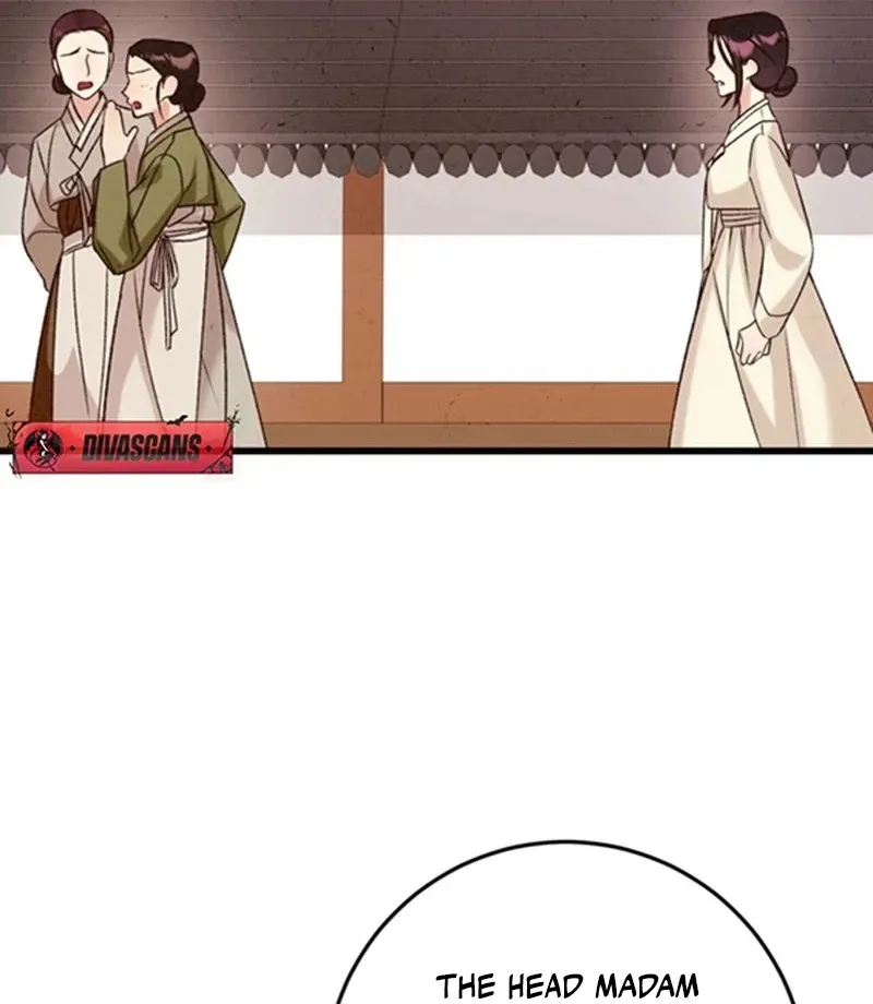 The Living Widow Chapter 1 page 51 - 