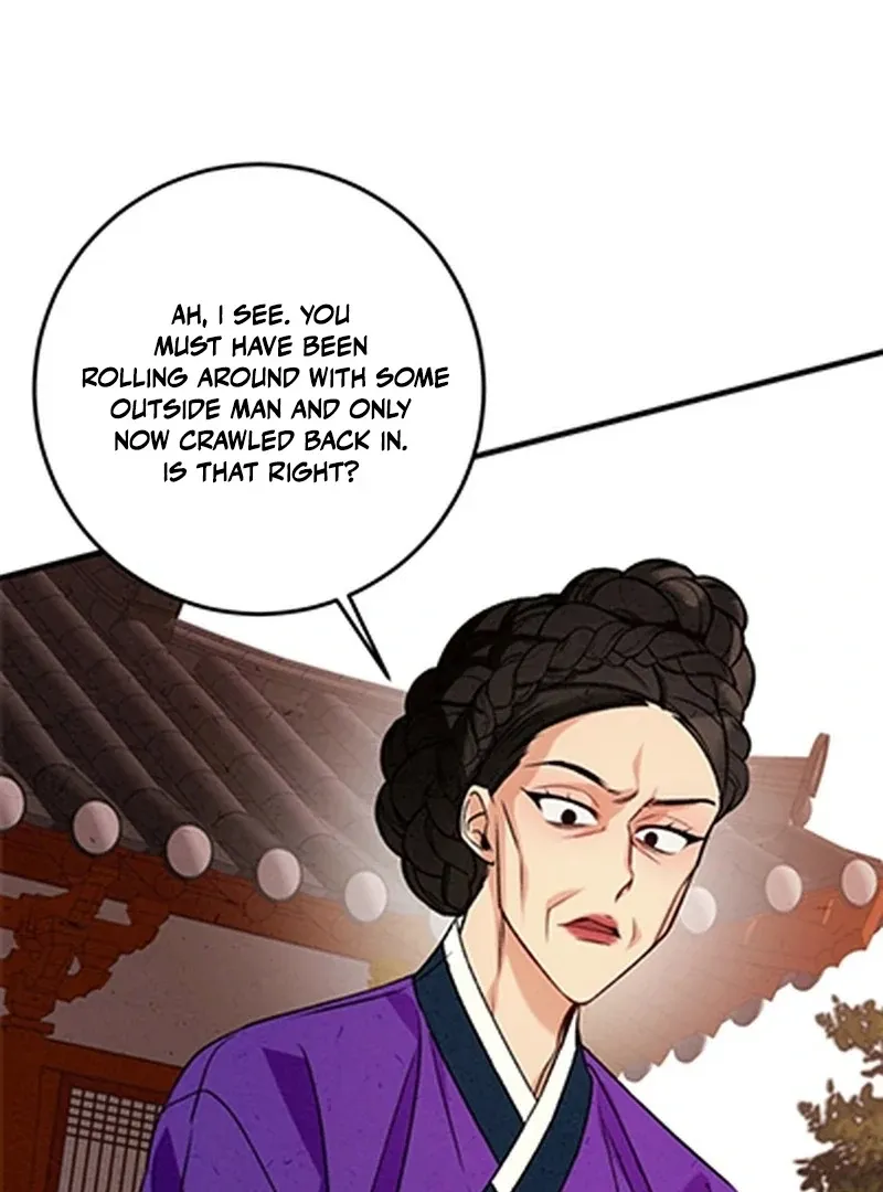 The Living Widow Chapter 1 page 58 - 