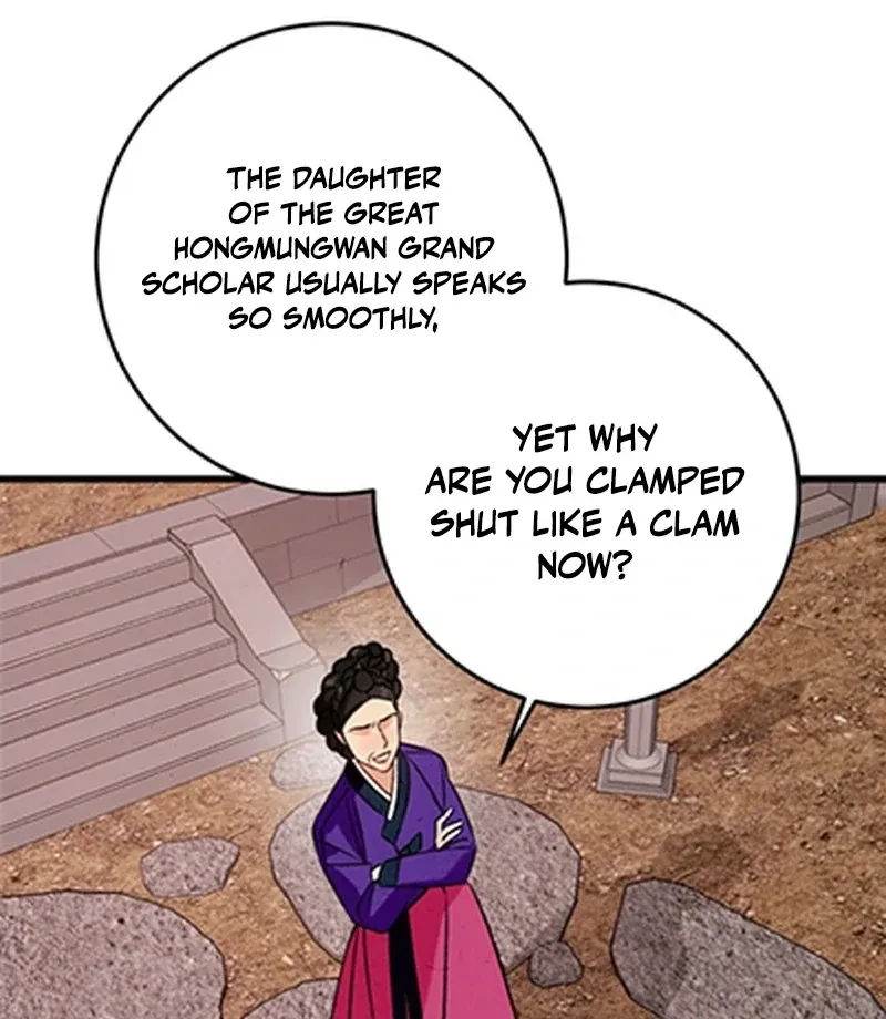 The Living Widow Chapter 1 page 60 - 