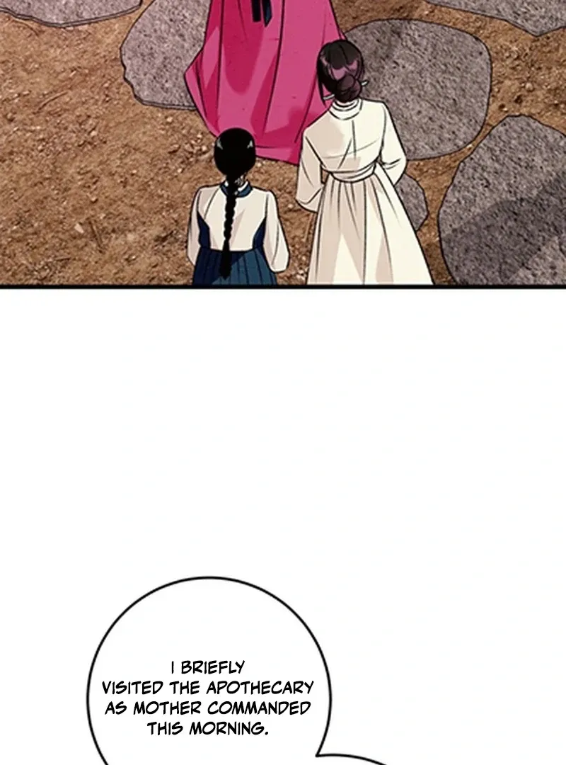 The Living Widow Chapter 1 page 61 - 