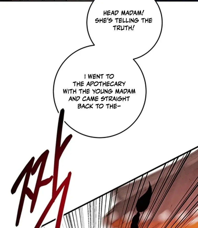 The Living Widow Chapter 1 page 63 - 